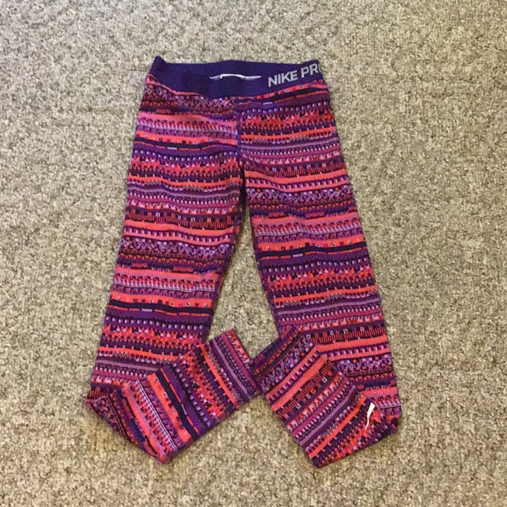 Women’s Nike pants